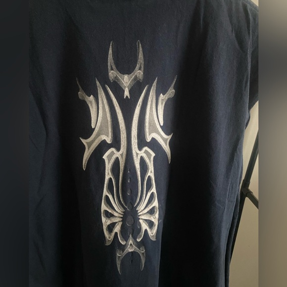 Vintage/y2k Nike cut off - Picture 6 of 6